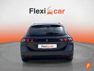 Peugeot 508 SW Active Pack PureTech 130 S&S EAT8