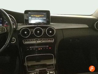Mercedes Clase C C 220 BlueTEC