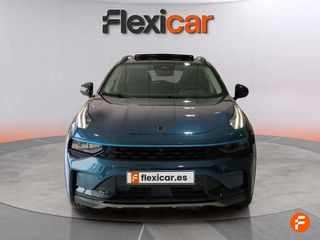 Lynk & Co 01 1.5 PHEV 6.6kW