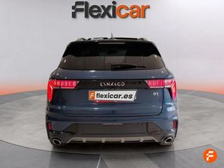 Lynk & Co 01 1.5 PHEV 6.6kW