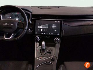 Lynk & Co 01 1.5 PHEV 6.6kW