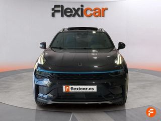 Lynk & Co 01 1.5 PHEV