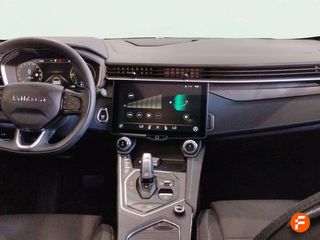 Lynk & Co 01 1.5 PHEV 6.6kW