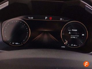 Lynk & Co 01 1.5 PHEV 6.6kW