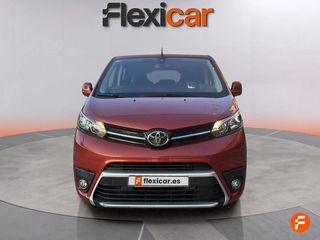 Toyota Proace Verso 2.0D 120CV FAMILY ADVANCE L1 AUTO