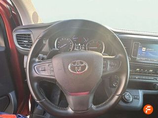 Toyota Proace Verso 2.0D 120CV FAMILY ADVANCE L1 AUTO