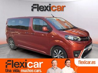 Toyota Proace Verso 2.0D 120CV FAMILY ADVANCE L1 AUTO