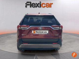 Toyota Rav4 2.5l 220H Advance