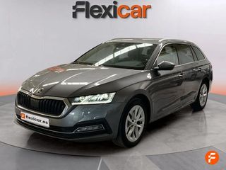Skoda Octavia Combi 2.0 TDI 110kW(150CV) DSG Selection