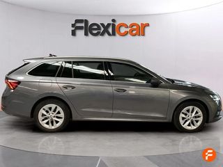 Skoda Octavia Combi 2.0 TDI 110kW(150CV) DSG Selection