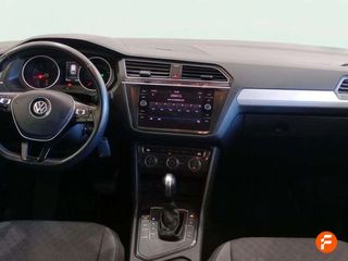 Volkswagen Tiguan Sport 1.5 TSI 110kW (150CV) DSG