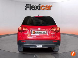 Suzuki Vitara 1.5 GLE 4WD Strong Hybrid