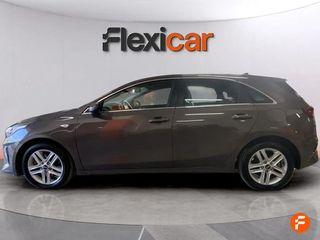 Kia Ceed 1.4 T-GDi 103kW (140CV) Drive