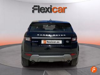 Land-Rover Range Rover Evoque 2.0L eD4 Diesel 150CV 4x2 Pure