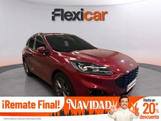Ford Kuga ST-Line 2.5 Duratec PHEV 165kW Auto