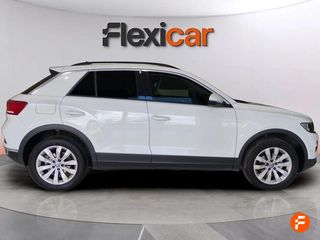 Volkswagen T-Roc Advance 1.5 TSI 110kW (150CV) DSG