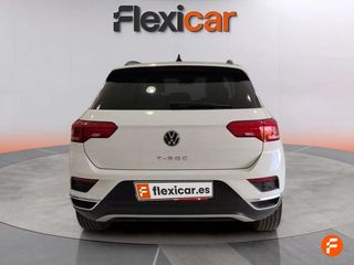 Volkswagen T-Roc Advance 1.5 TSI 110kW (150CV) DSG