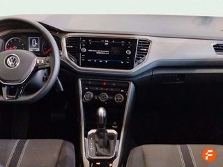 Volkswagen T-Roc Advance 1.5 TSI 110kW (150CV) DSG