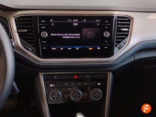 Volkswagen T-Roc Advance 1.5 TSI 110kW (150CV) DSG