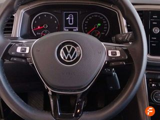 Volkswagen T-Roc Advance 1.5 TSI 110kW (150CV) DSG