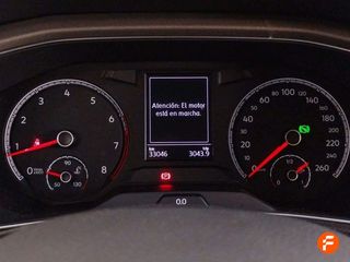 Volkswagen T-Roc Advance 1.5 TSI 110kW (150CV) DSG