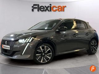 Peugeot 208 PureTech 73kW (100CV) EAT8 GT