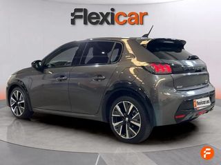 Peugeot 208 PureTech 73kW (100CV) EAT8 GT