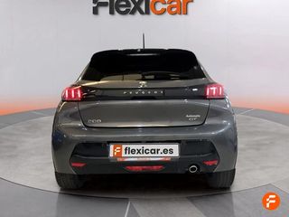 Peugeot 208 PureTech 73kW (100CV) EAT8 GT