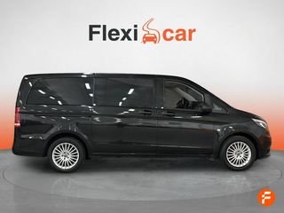 Mercedes Vito 116CDI TOURER PRO LARGA