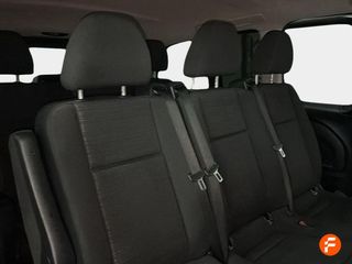 Mercedes Vito 116CDI TOURER PRO LARGA