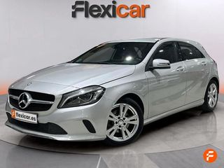 Mercedes Clase A A 200 d