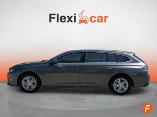 Peugeot 508 SW Active Pack PureTech 130 S&S EAT8