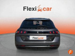 Peugeot 508 SW Active Pack PureTech 130 S&S EAT8