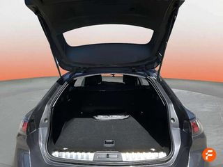 Peugeot 508 SW Active Pack PureTech 130 S&S EAT8