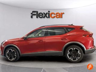 Cupra Formentor 1.5 TSI 110kW (150 CV) DSG