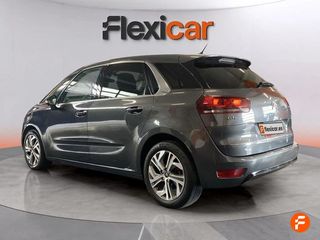 Citroën C4 Picasso PureTech 96KW (130CV) S&S 6v Feel