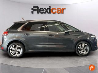 Citroën C4 Picasso PureTech 96KW (130CV) S&S 6v Feel