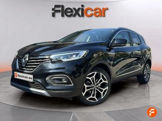 Renault Kadjar Equilibre GPF TCe 103kW (140CV) EDC