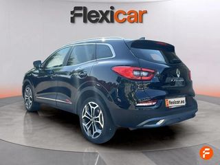 Renault Kadjar Equilibre GPF TCe 103kW (140CV) EDC