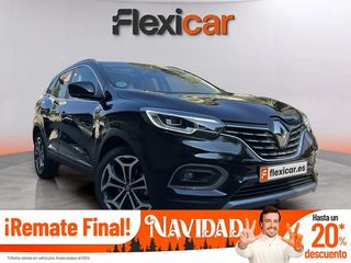Renault Kadjar Equilibre GPF TCe 103kW (140CV) EDC