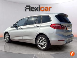 BMW Serie 2 Gran Tourer 218i