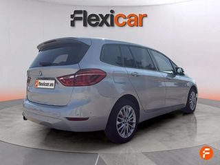 BMW Serie 2 Gran Tourer 218i