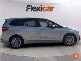BMW Serie 2 Gran Tourer 218i
