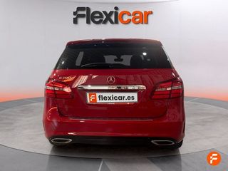 Mercedes Clase B B 200 d