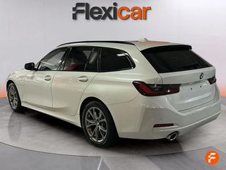 BMW Serie 3 320d xDrive Automática Touring