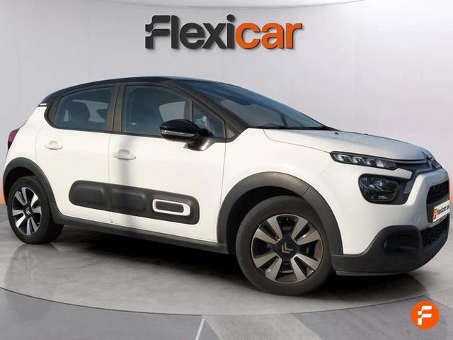 Citroën C3 PureTech 60KW (83CV) Feel Pack