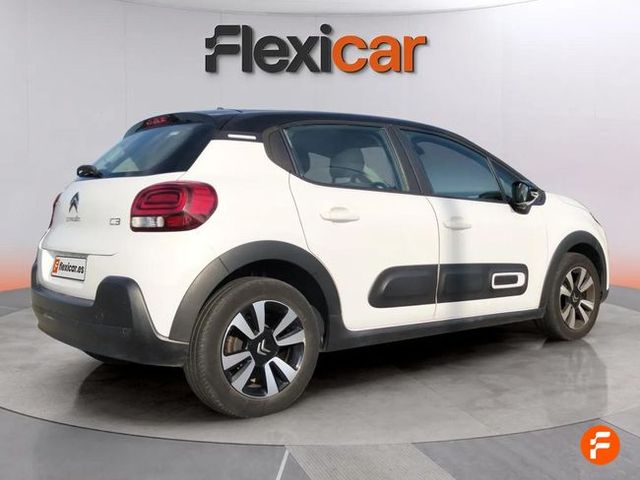Citroën C3 PureTech 60KW (83CV) Feel Pack