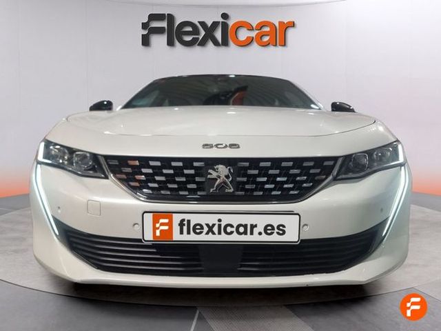 Peugeot 508 GT Line BlueHDi 120kW (160) S&S EAT8