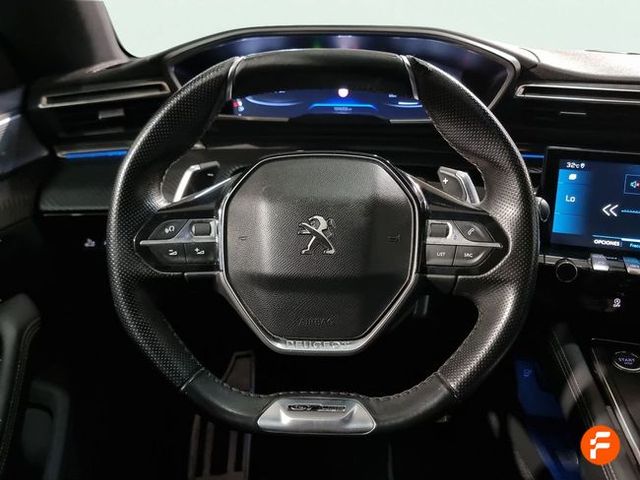 Peugeot 508 GT Line BlueHDi 120kW (160) S&S EAT8