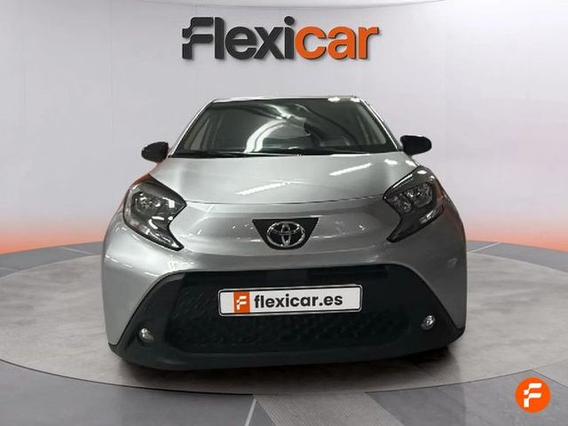 Toyota Aygo 1.0 VVT-I 72CV Play